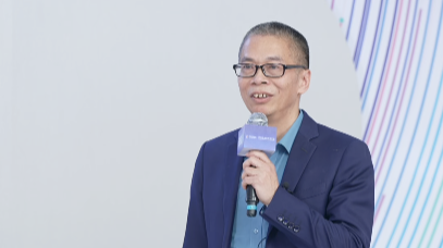 把黑夜变白天！国产无源夜视，可在伸手不见五指环境下全彩成像