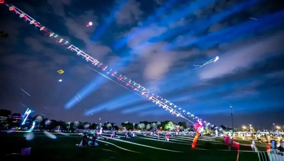 2026江苏省风筝挑战赛明日在大龙湖畔启幕