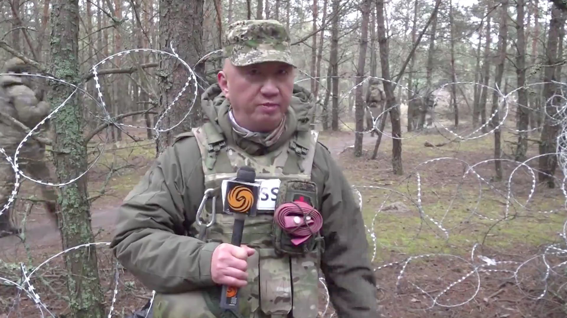 新闻述评｜俄乌两军斯拉维扬斯克战线拉锯持续 战局或在春夏反转