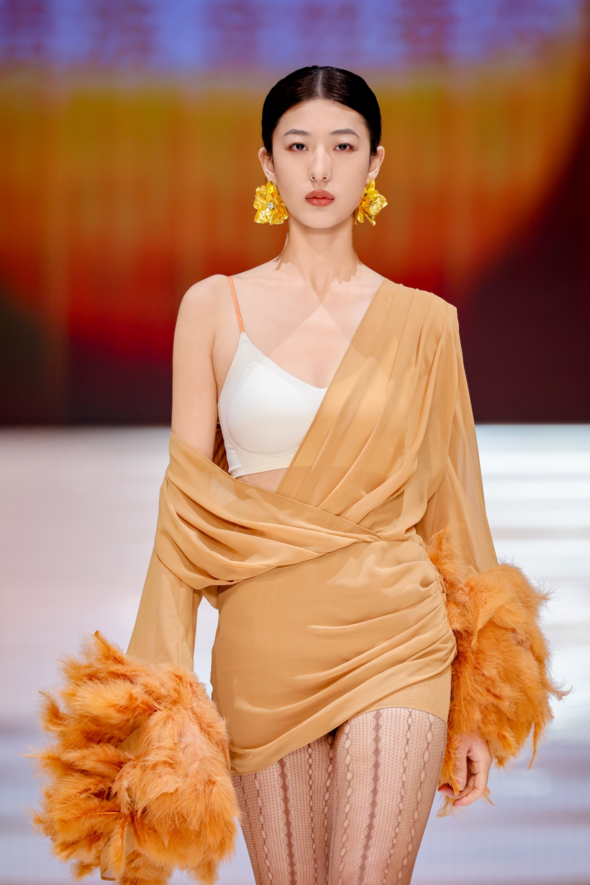 以重塑为基,以共荣为帆:第21届中国(深圳)国际品牌内衣展启幕,引领产业向上新生