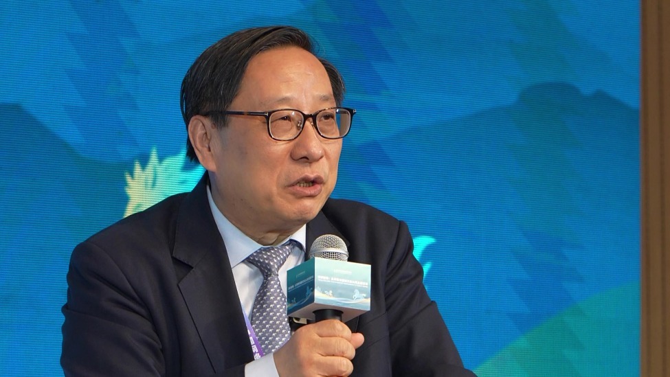 “Becoming Chinese”怎么就火了？全球化智库副主任高志凯：把中国视为风险，才是当今世界最大的风险