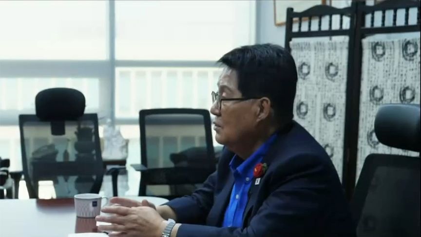 韩国国会议员：今年内韩朝关系难改善，当前双方关系惨淡|独家