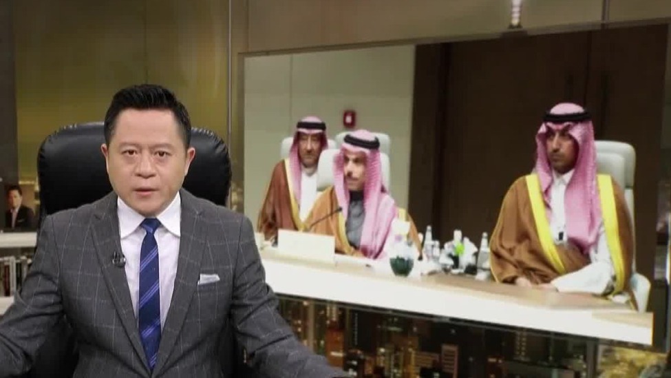总编辑时间丨若伊朗电厂被炸，真正的看点在于海湾国家