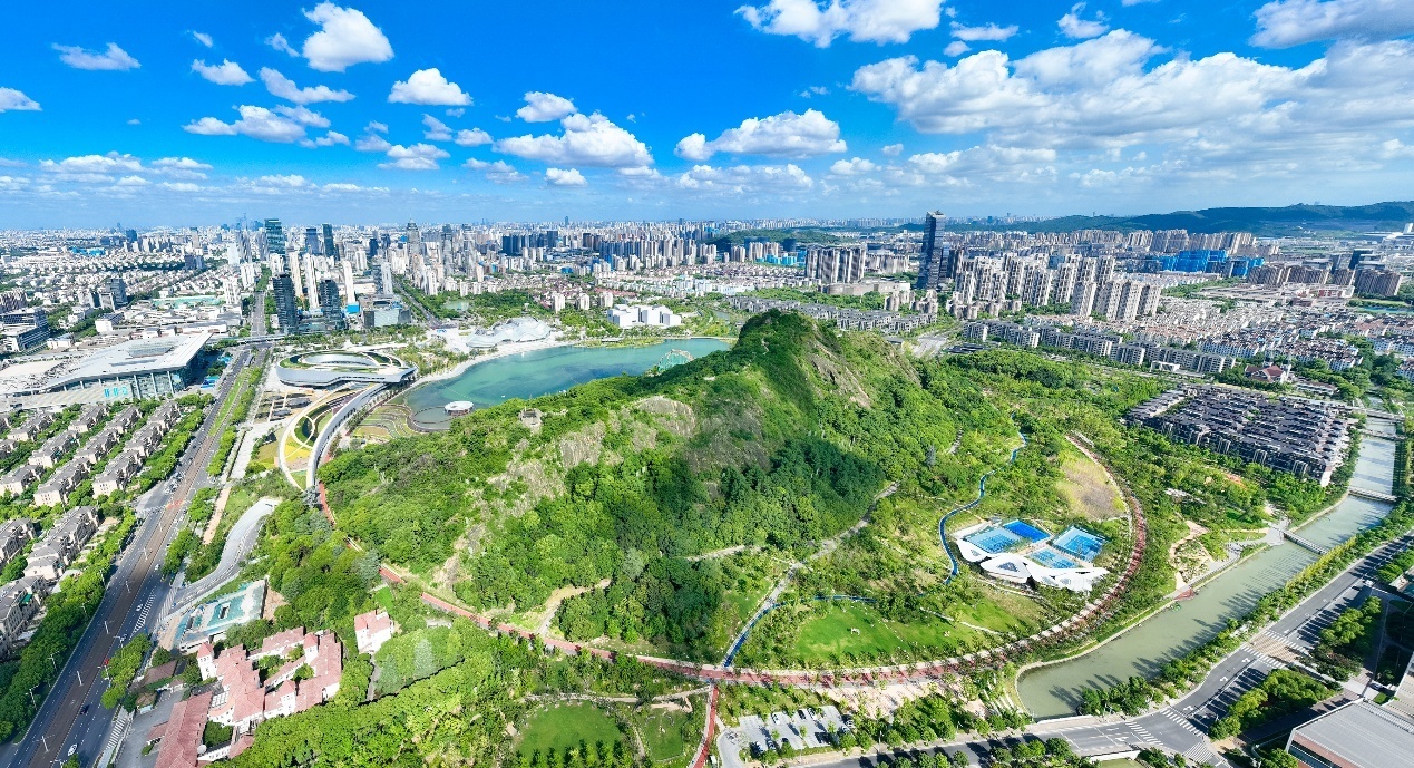 全国首条硅光芯片量产线落地!为什么是苏州高新区?