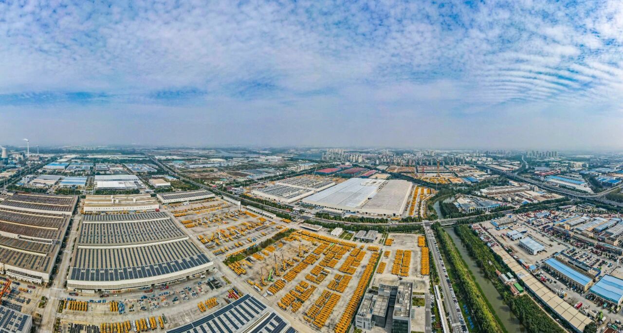 徐州：三个关键词，看这场春天的会议