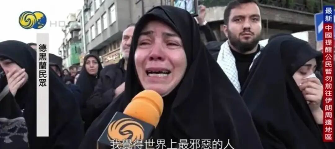 唐驳虎:一天还能发射20枚导弹,伊朗可以撑多久?