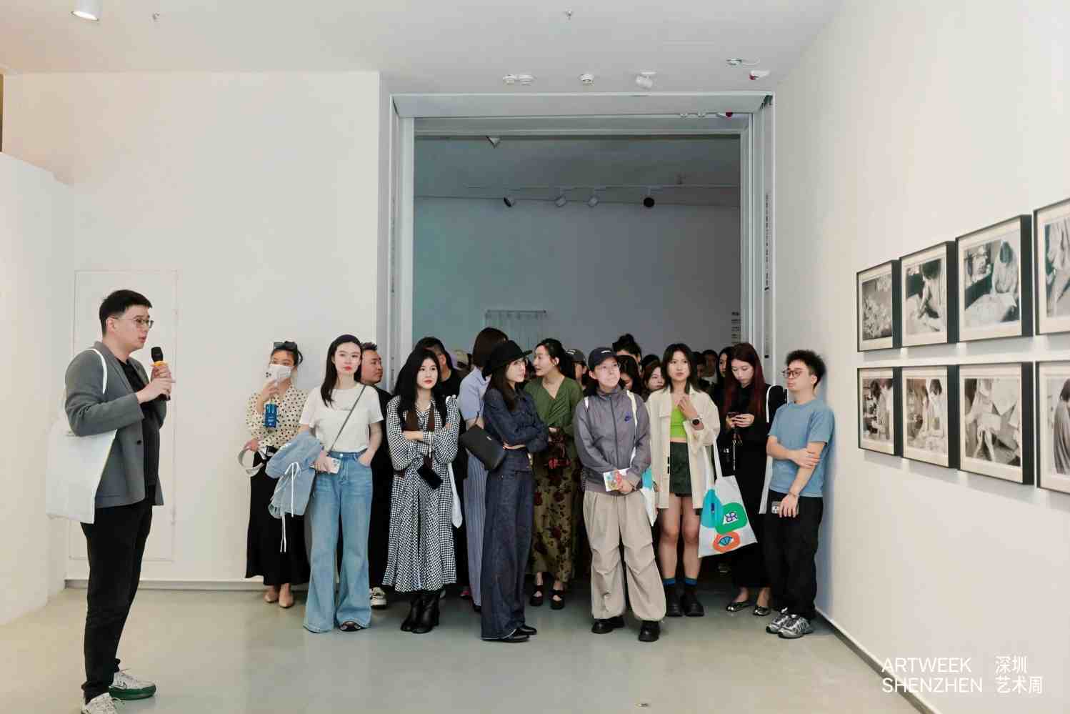 百余家机构全城联动,四大单元与重磅展览共绘湾区艺术共生图景