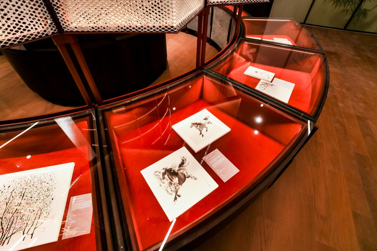 深圳湾文化广场匠作品牌馆启幕，湾区再添文化新地标