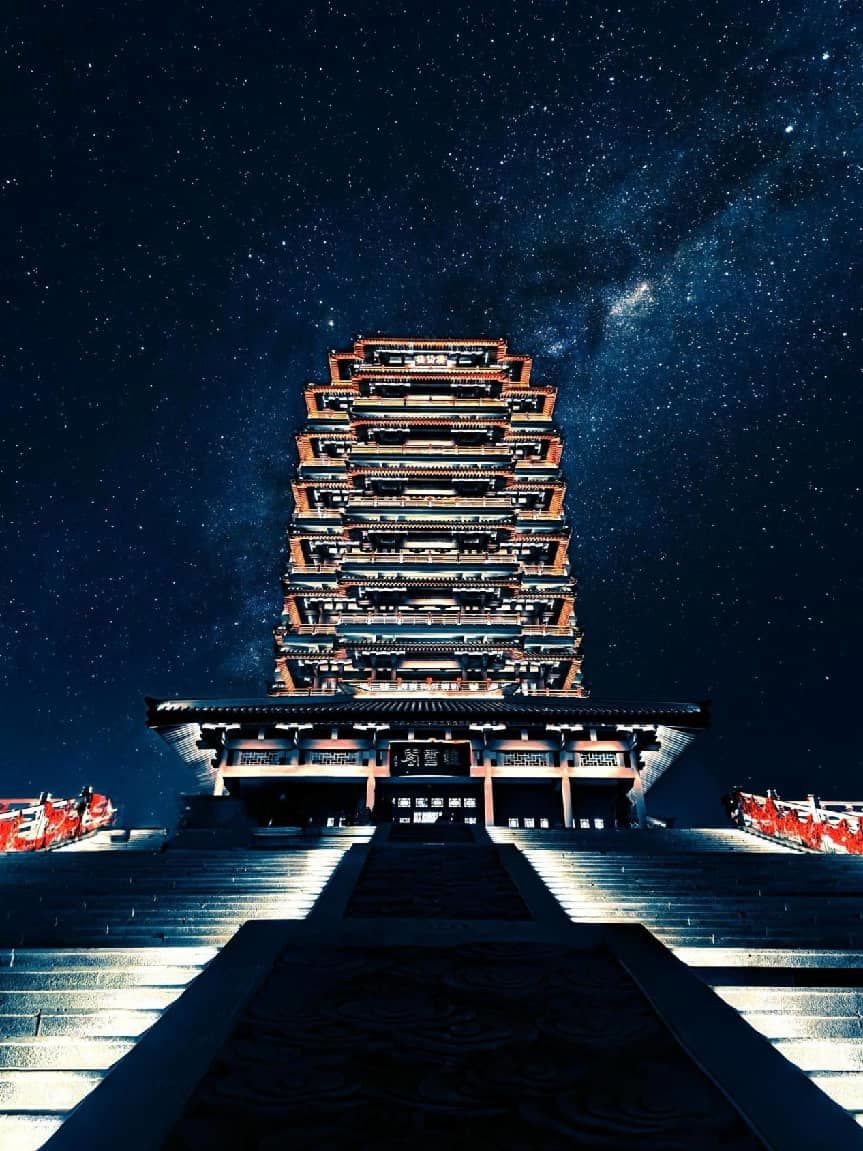 “相约文旅盛会 发现宝藏小城”——漫游张店带你解锁N种玩法！