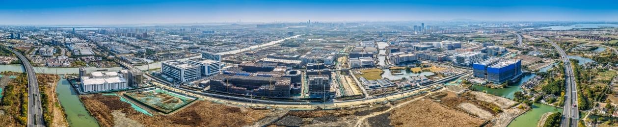 在相城经开，产城融合的答案是“以人为本”