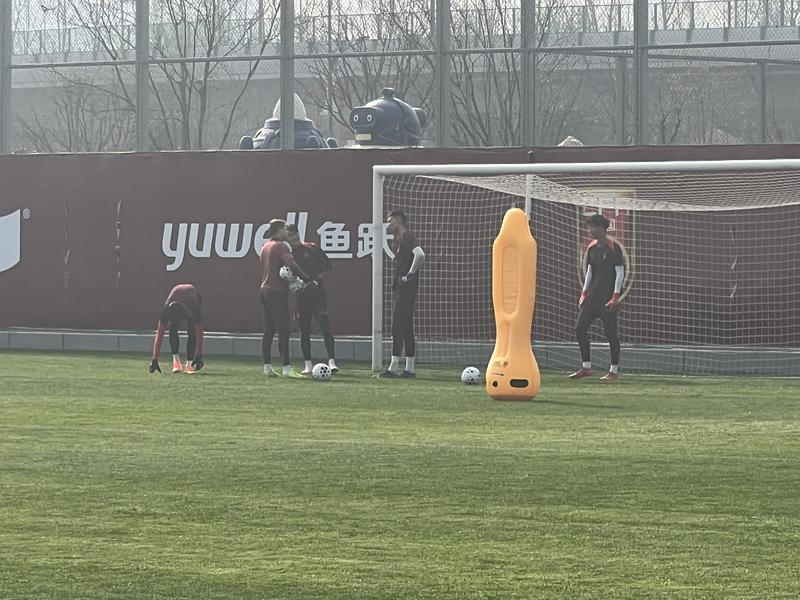 西安国际青年足球锦标赛25日开赛 U23国足回家