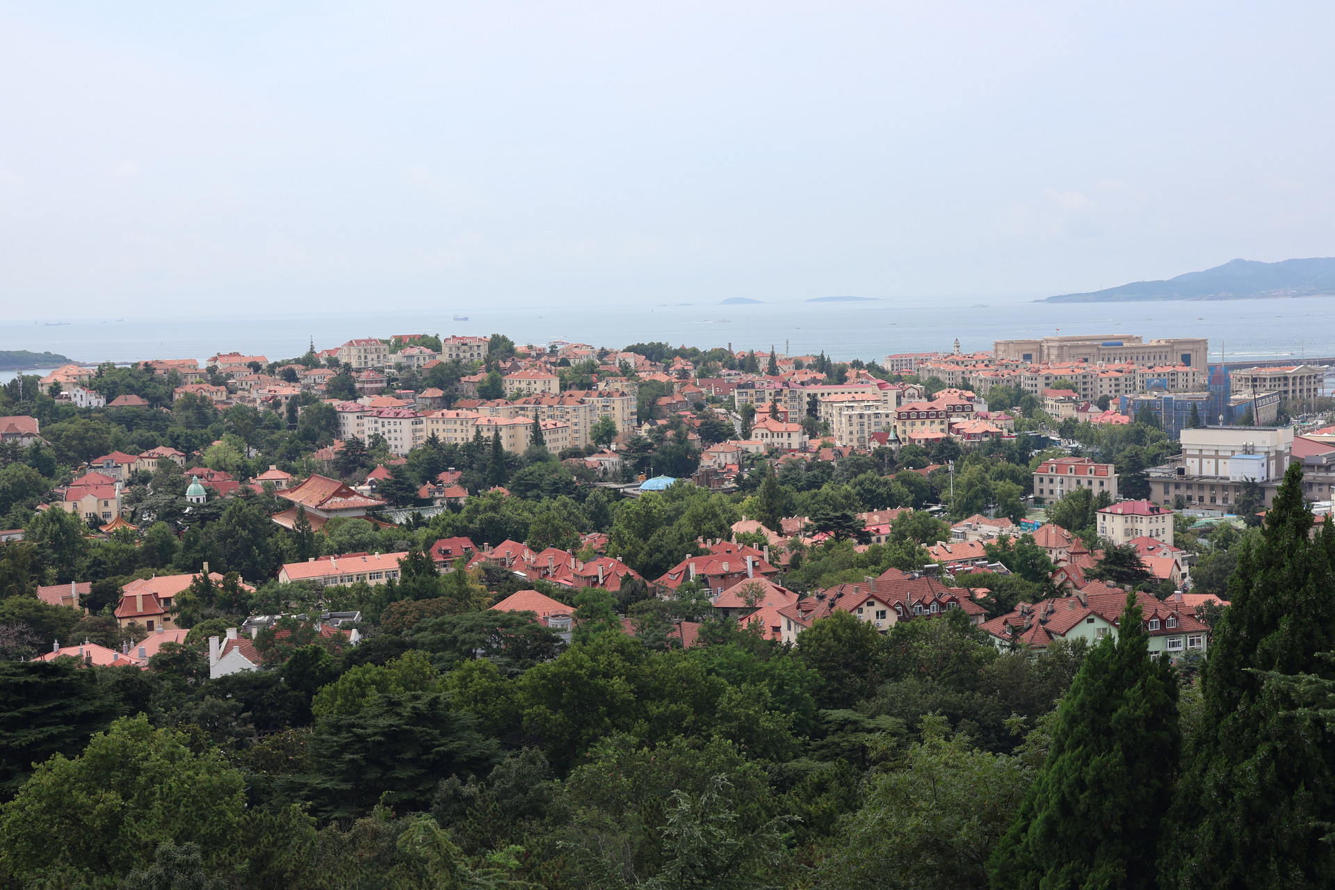 覆盖多个区域 青岛统筹1237套产权型人才住房上线