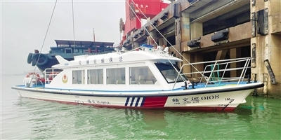 新装备下水列装