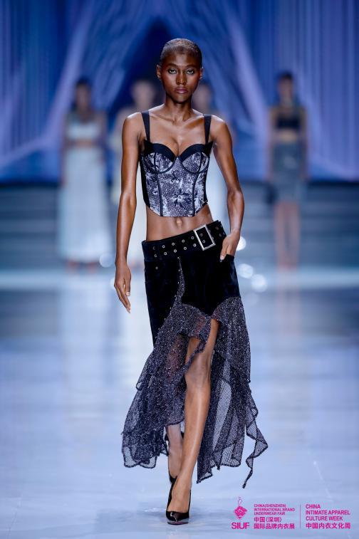 2026 BIDA国际贴身服饰设计大赛总决赛暨颁奖盛典圆满落幕