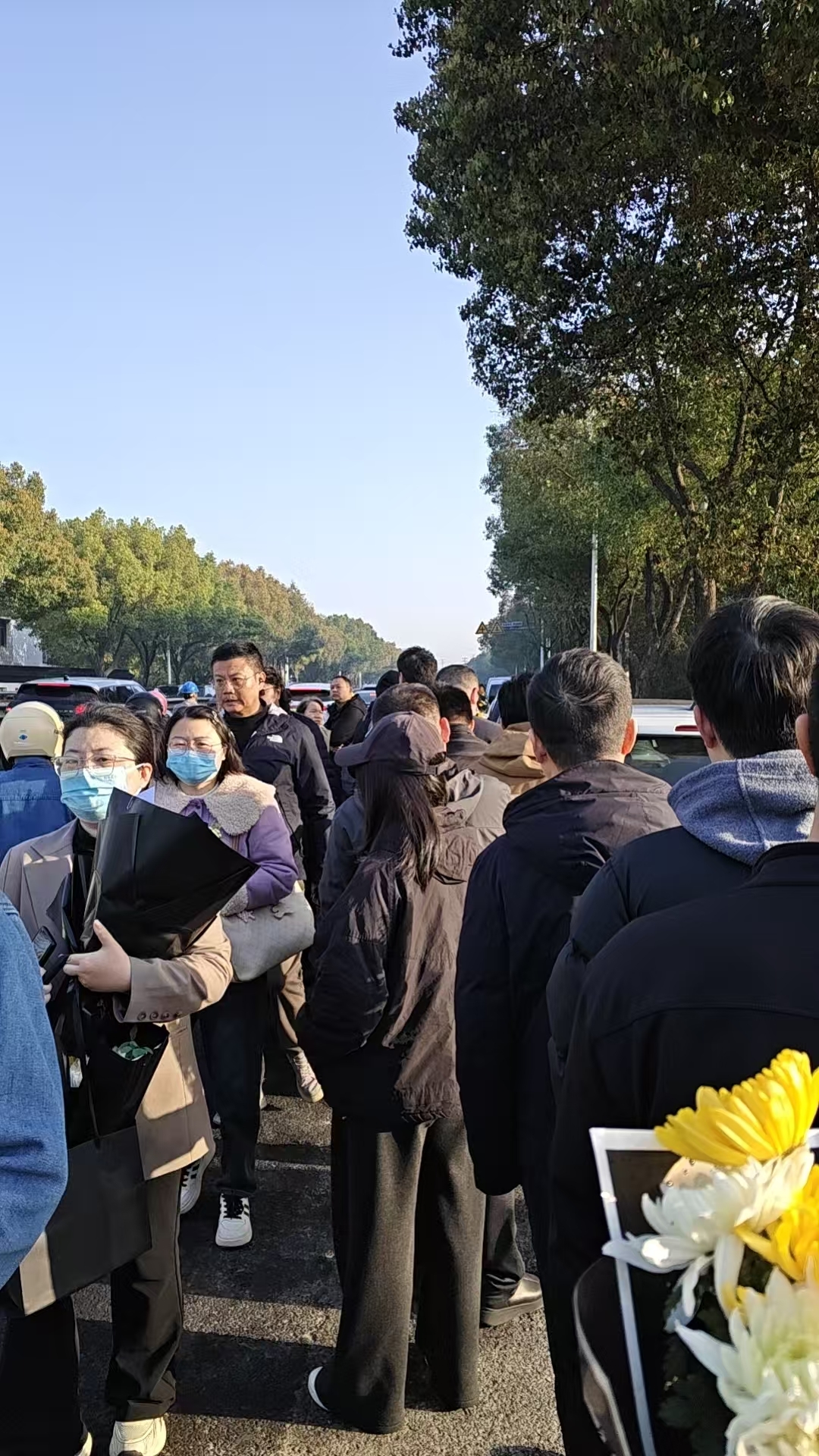 此刻，这是张雪峰深爱的苏州！