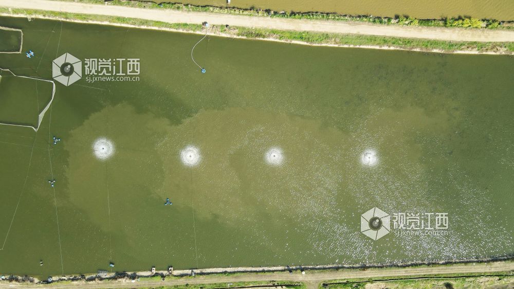 江西萍乡:水墨南坑 风光如画(图)