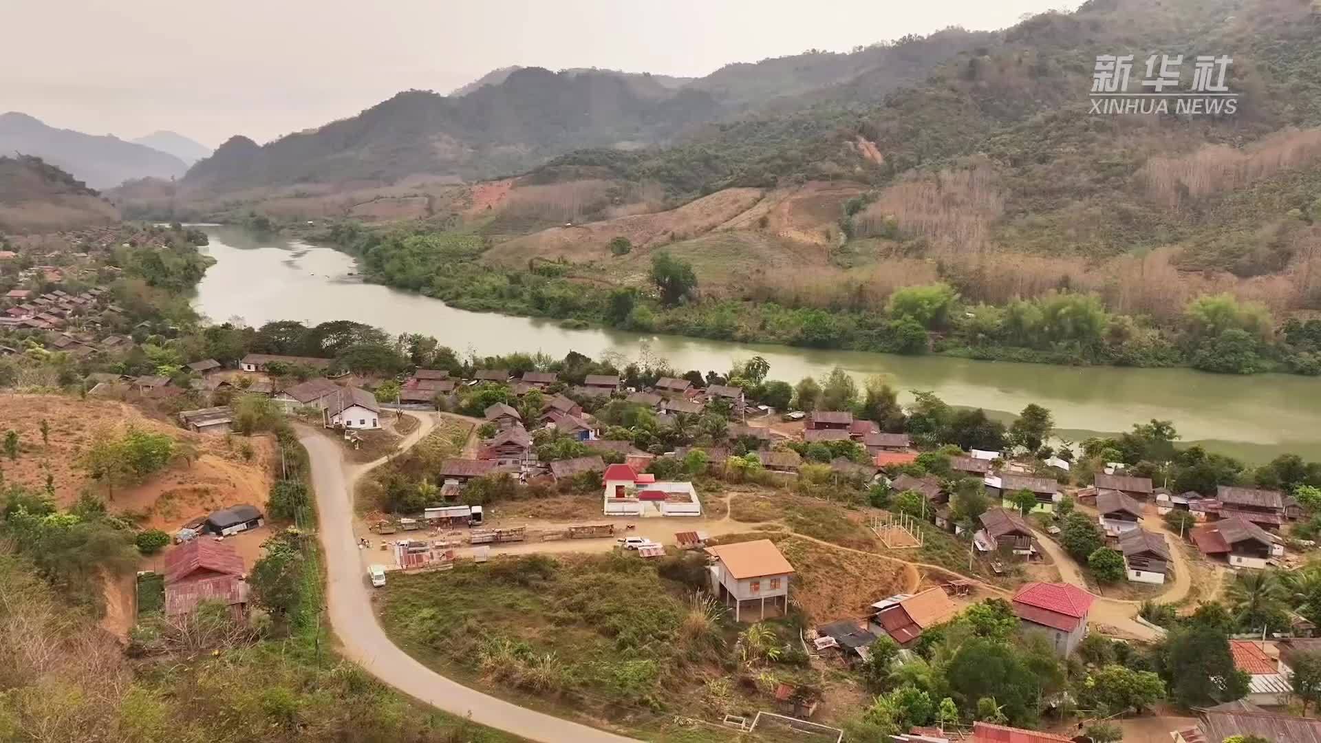 澜湄合作故事｜“甘泉”润泽千万家