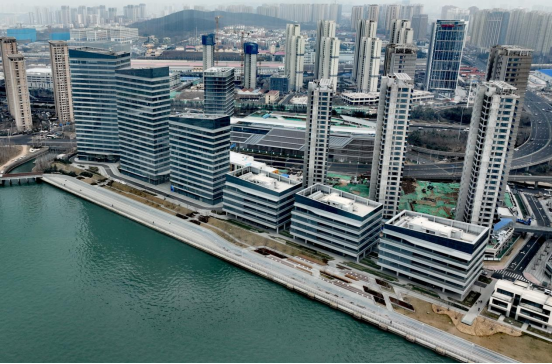 图片来源：市北区融媒体中心