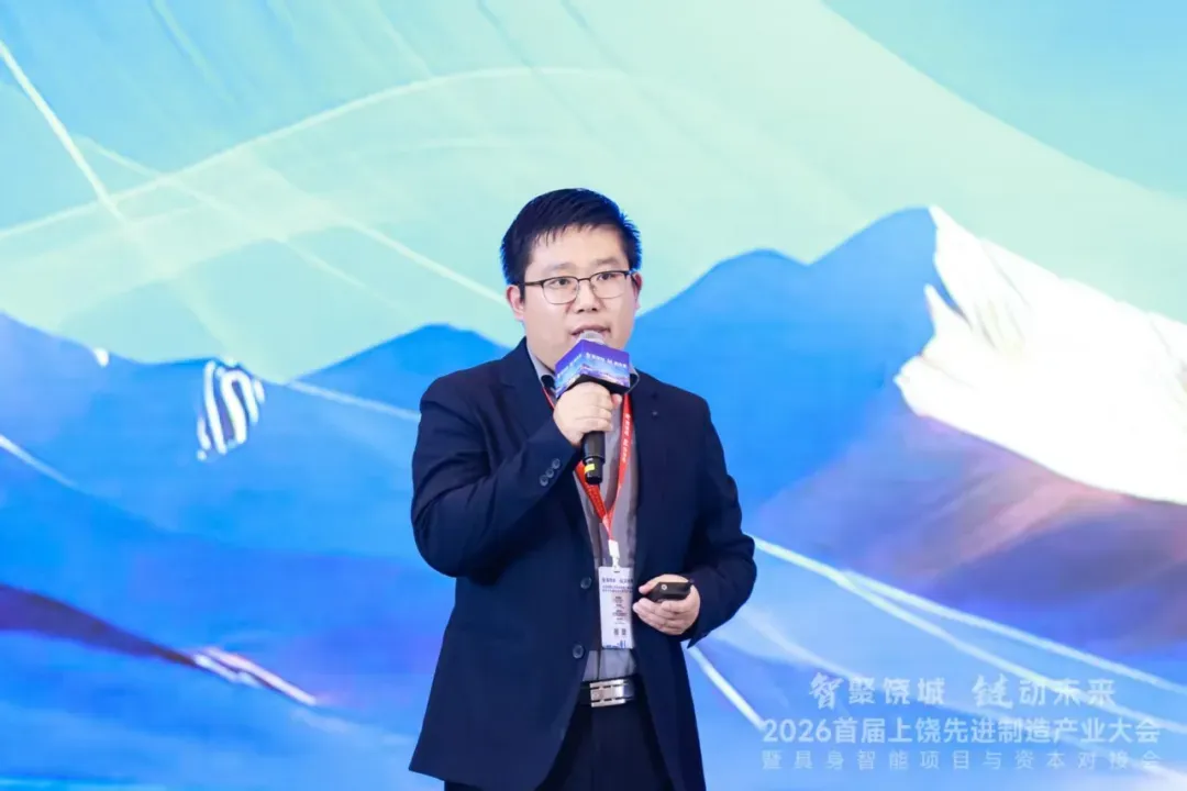 天奇股份（002009）天奇银河首席运营官黄鹏