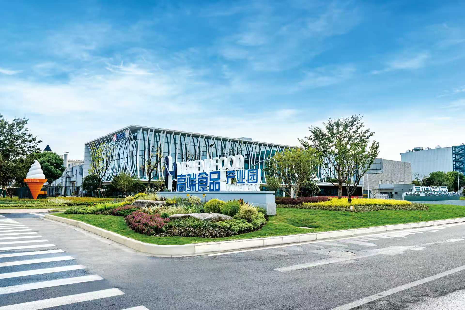 一杯可乐的背后:昆山开发区正在进击的“甜蜜阵营”!