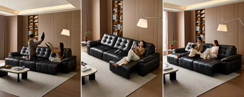 全友家居新品重磅发布以多元产品升级理想生活(图1)