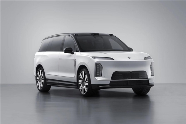 欧洲车最大优势要没了！蔚来马麟：中国车正获得汽车底盘领域话语权