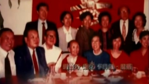 李昌钰谈家庭：十三个兄弟姐妹都是博士，各自奋斗在不同领域