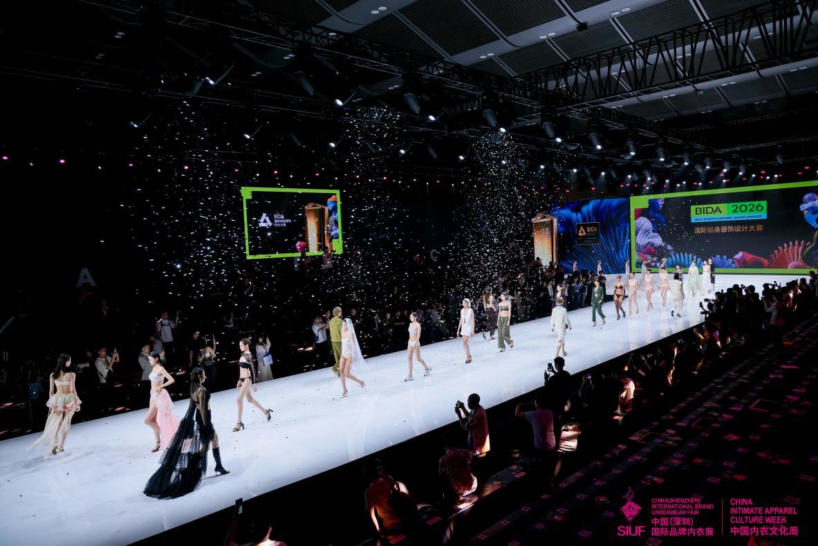 历时6个月全球征集,入围率不足10%