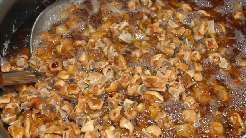 这个贵州五线小城，凭什么是中国“吃商”最高的城市？