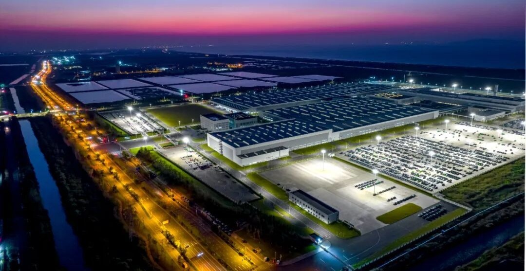 百企聚力 共造一车 余姚新能源汽车产业 “链” 动新未来！