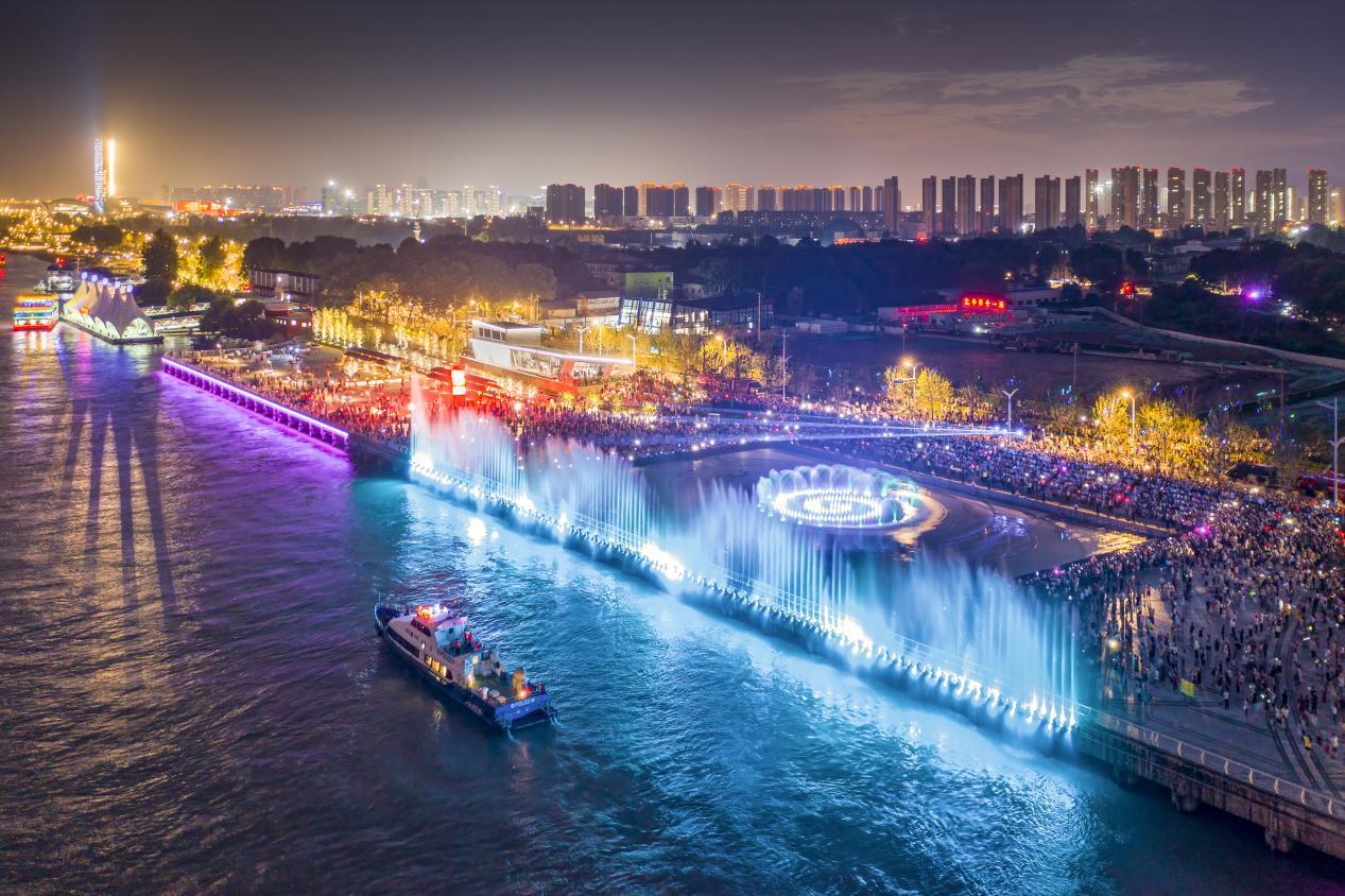 北岸之畔共赴“锐意新生”之约，中国国际时装周南京站即将启幕