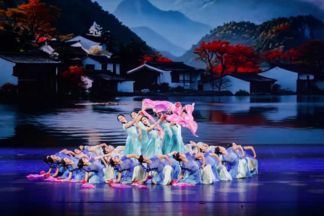 凭实力领跑！这场全国会议解码宁波群文“高分答卷”