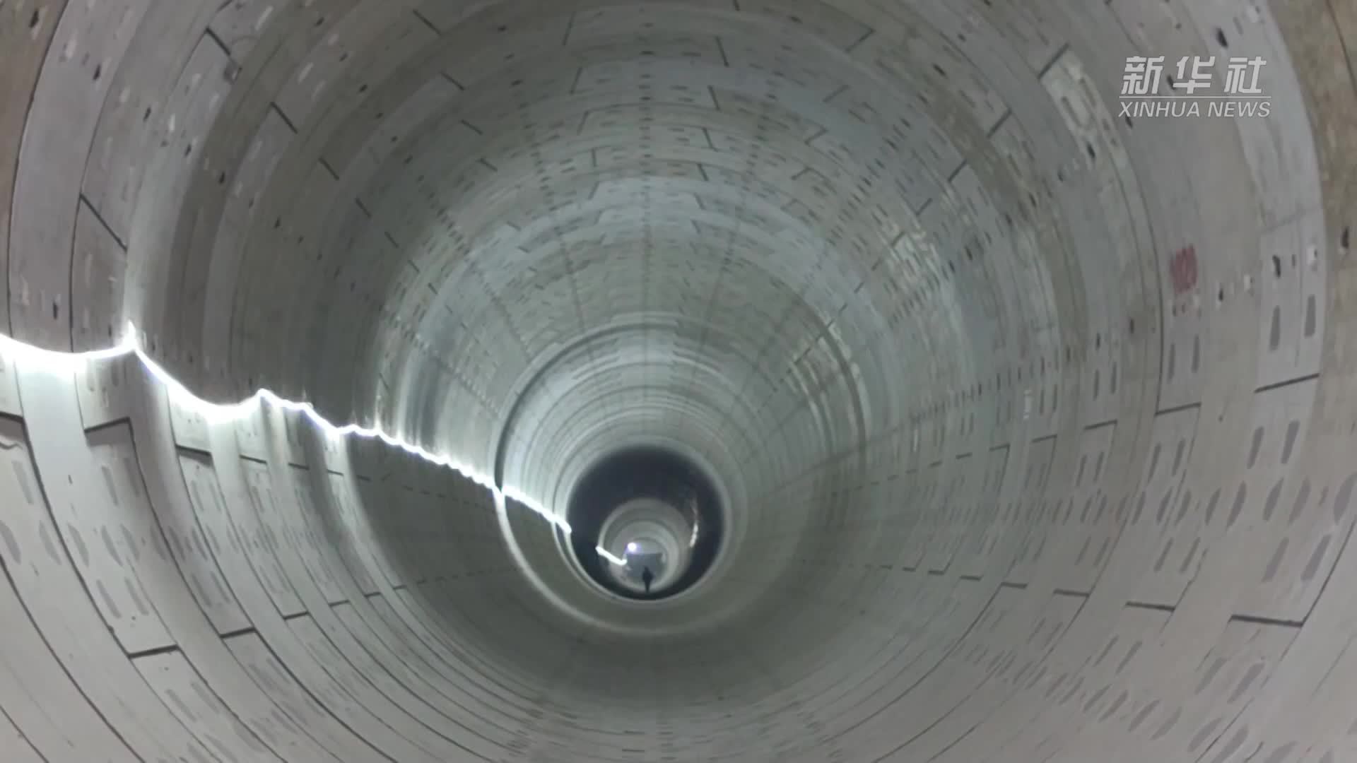 “地下巨龙”发力：沈阳地铁建设迎来新进展