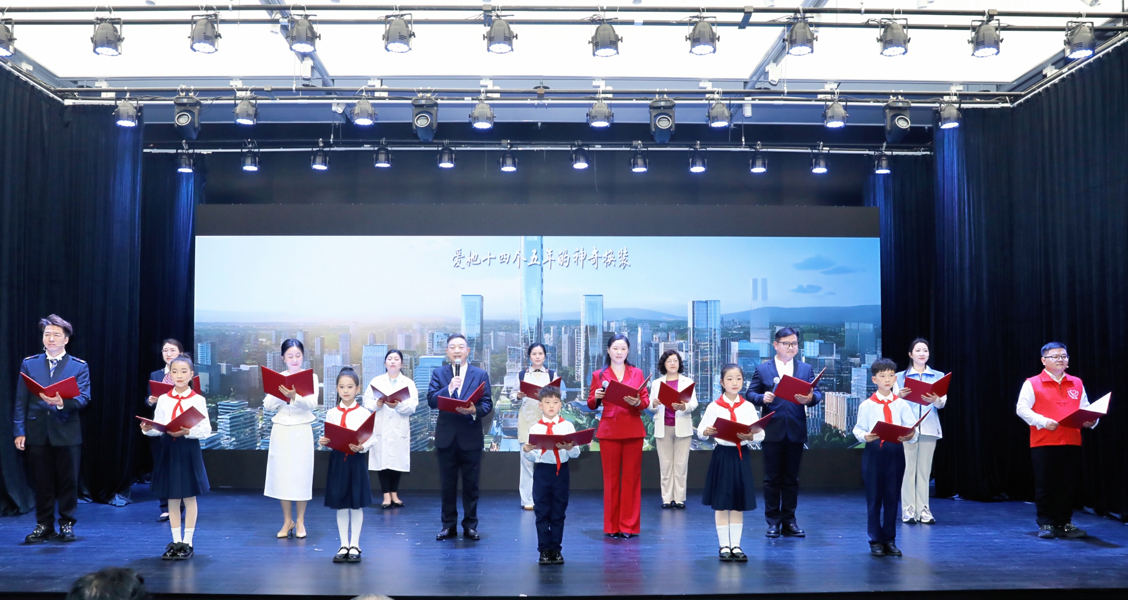 下午三点·与光同行！昆山新大众文艺创作交流分享会举行凤凰网江苏_凤凰网