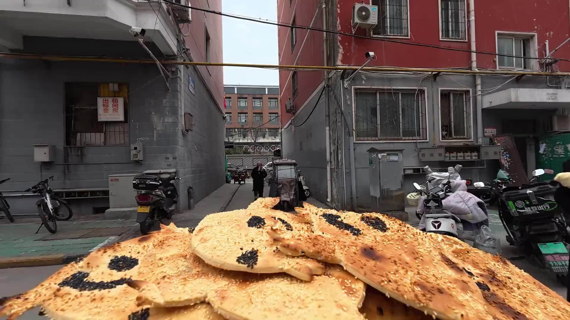 做了一大筐“我的刀盾”，被小学生抢疯了