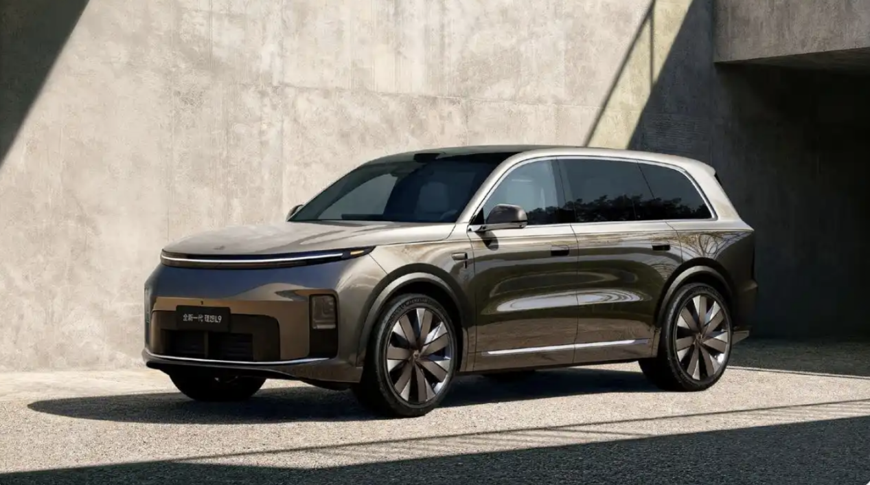 蔚小理零2025Q4集体盈利，AI成下一轮比拼焦点|财报全视角