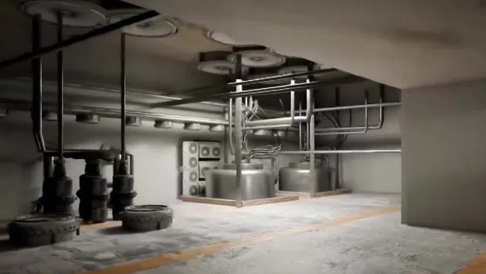 伊朗关键炸药生产工厂遭精确打击