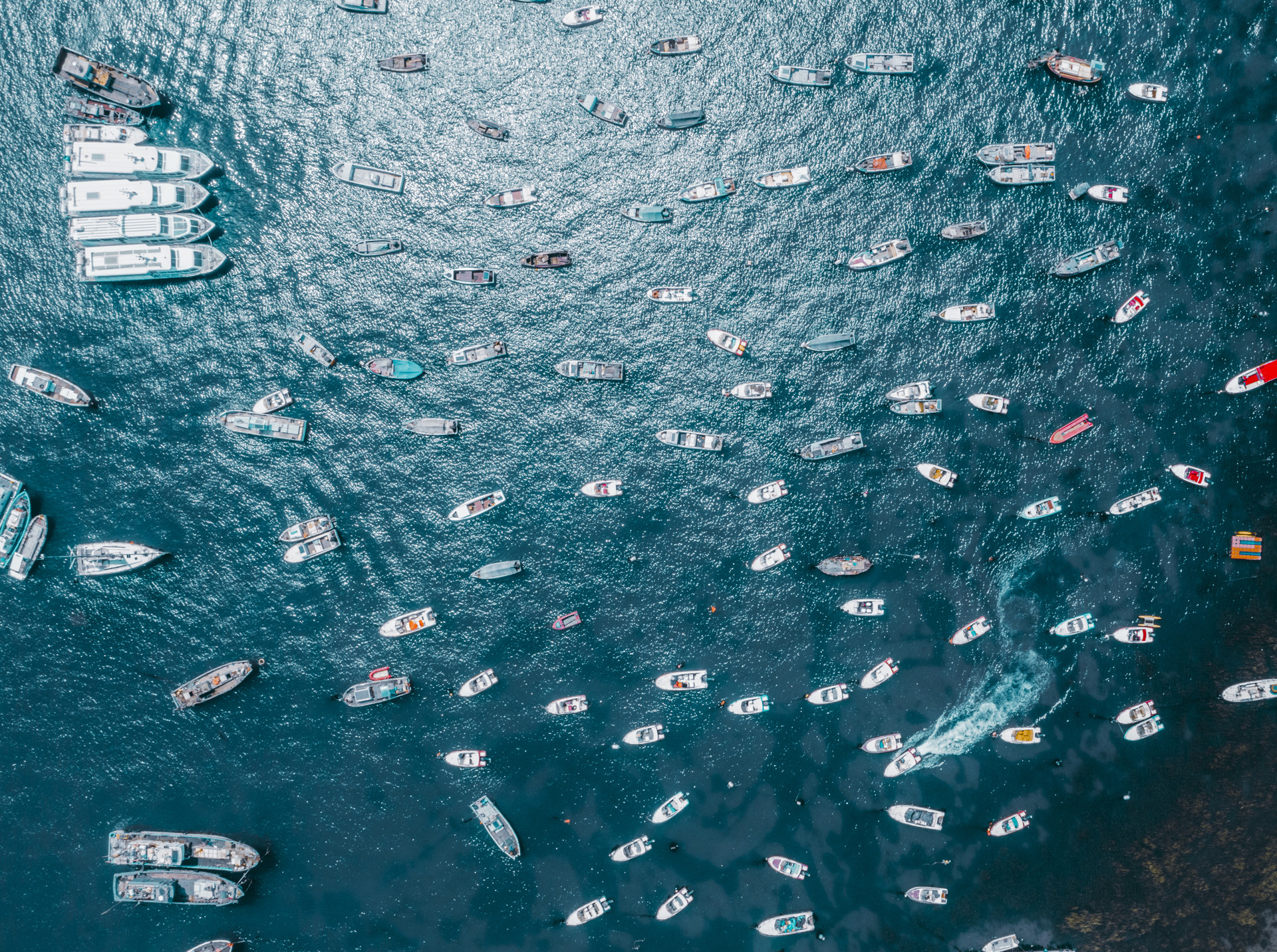 青岛7部门联合印发工作方案 推动船舶与海工装备产业稳增长