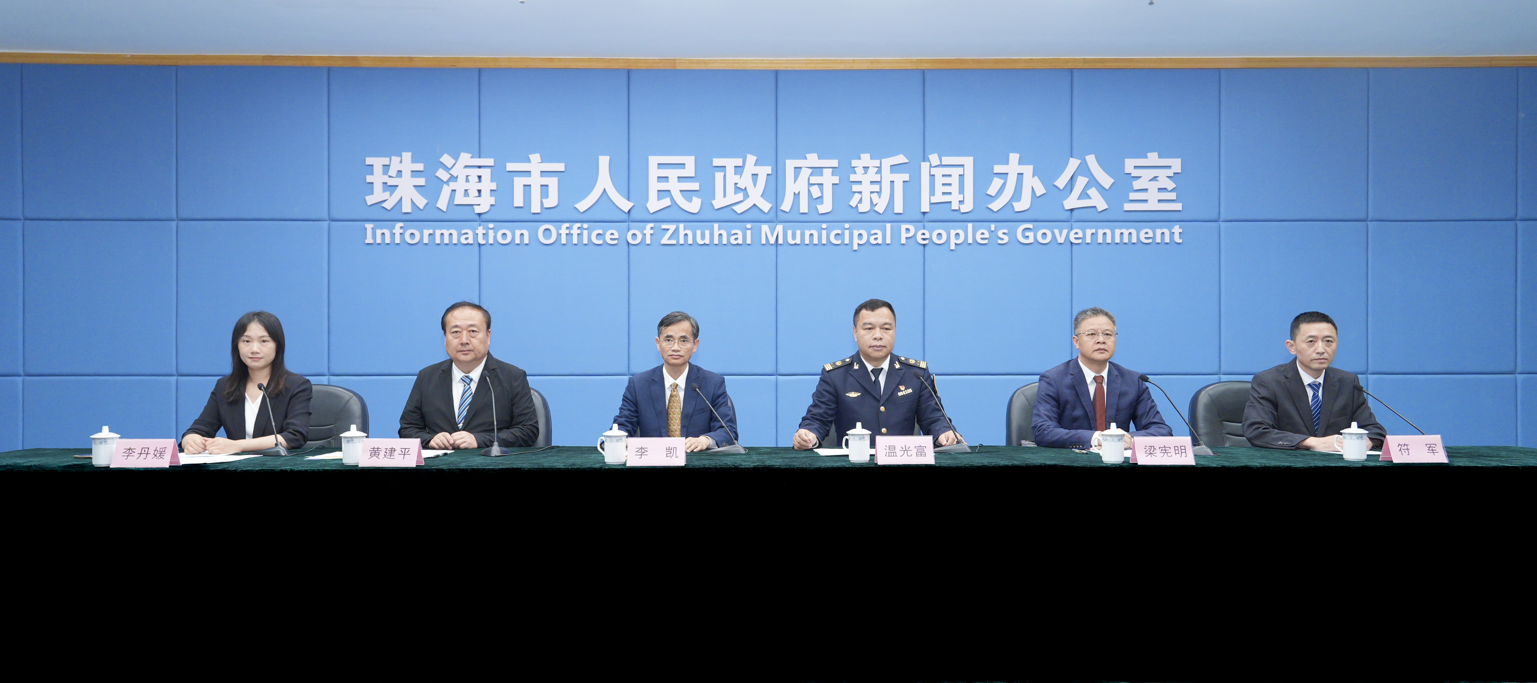 珠海水上安全新规4月施行 “三无”船舶监管破局 新业态有法可依