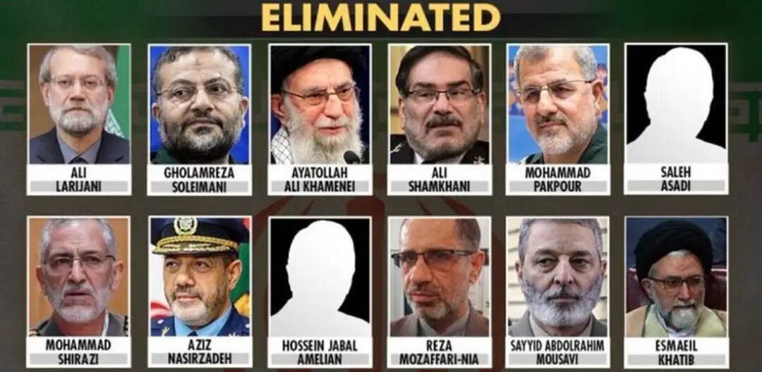 唐驳虎:一天还能发射20枚导弹,伊朗可以撑多久?