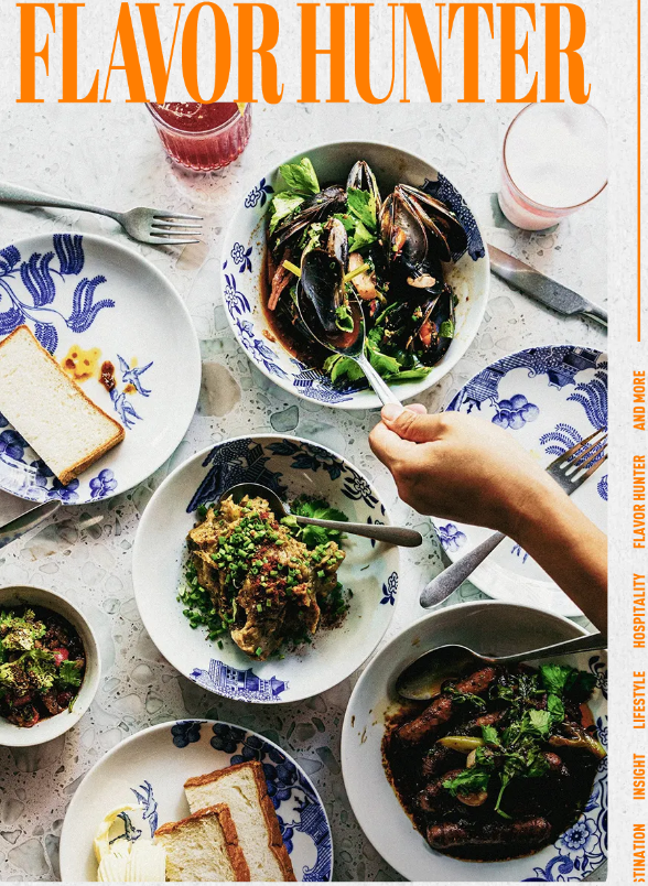 在泰国,打扰我吃午饭?你会后悔的