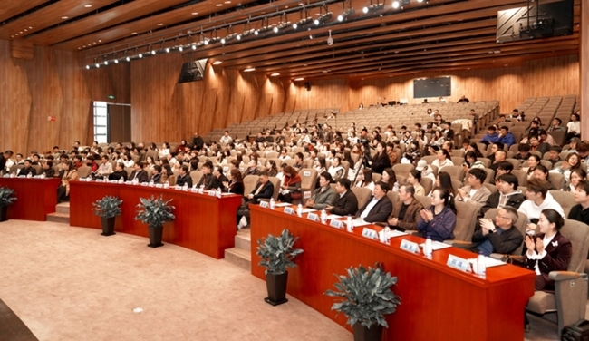 2026第二届（房县）全国大学生诗词大会在西安盛大启幕，共赴诗意之旅