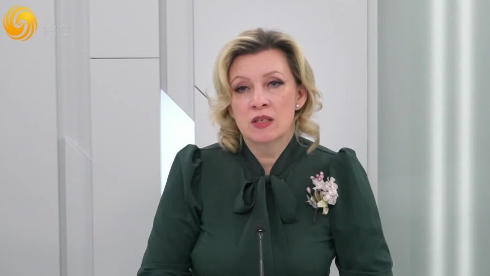 俄伊共享情报、穆杰塔巴在俄接受治疗？扎哈罗娃答凤凰