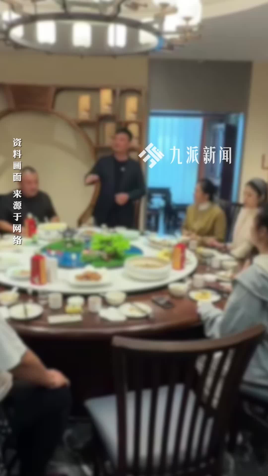 “熟客”吃饭1个月赊账9万余元， 3年多只还1万