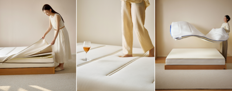 全友家居新品重磅发布以多元产品升级理想生活(图8)