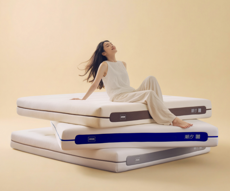 全友家居新品重磅发布以多元产品升级理想生活(图7)