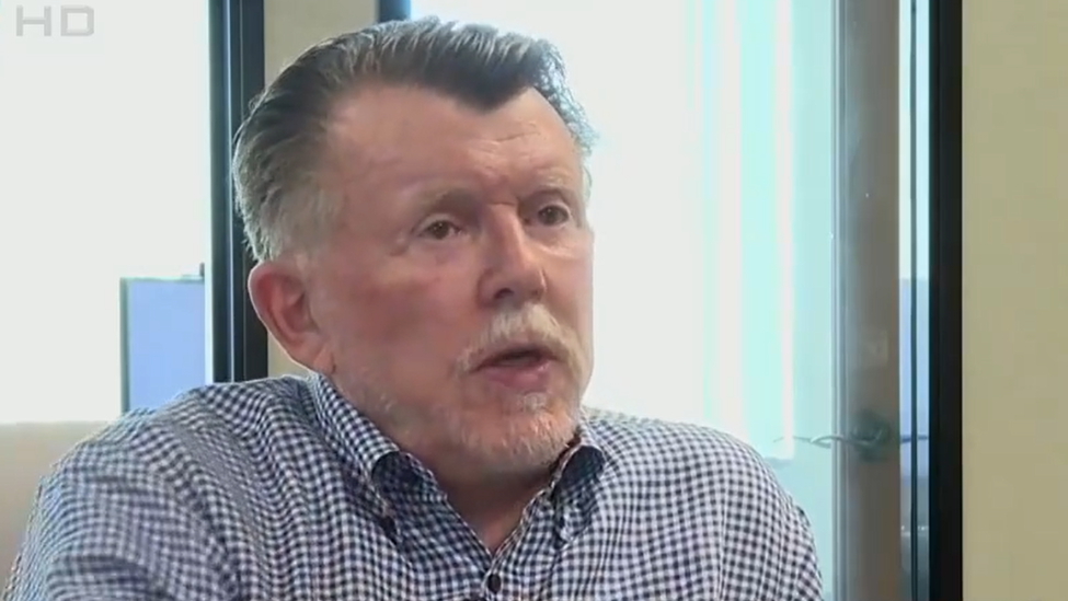 美学者：美伊即便达成和平协议，也毫无价值