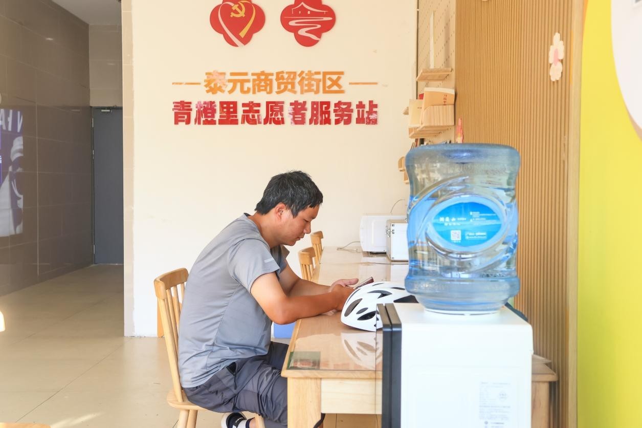 在相城经开，产城融合的答案是“以人为本”