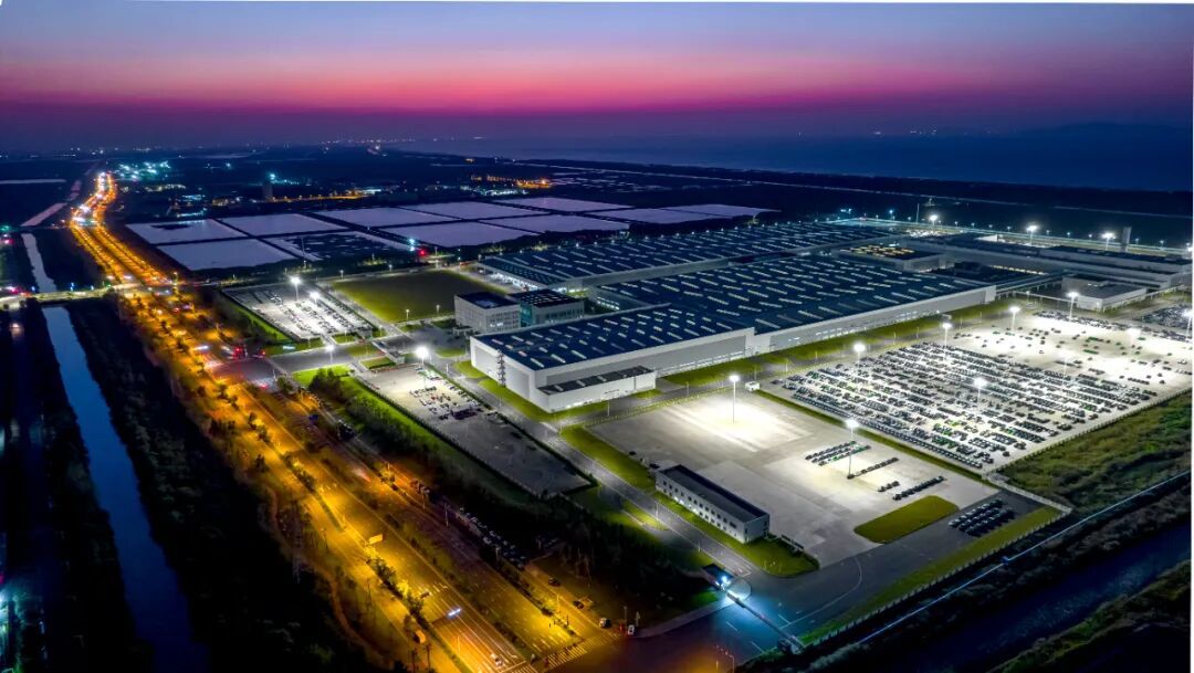 百企聚力 共造一车 余姚新能源汽车产业 “链” 动新未来！