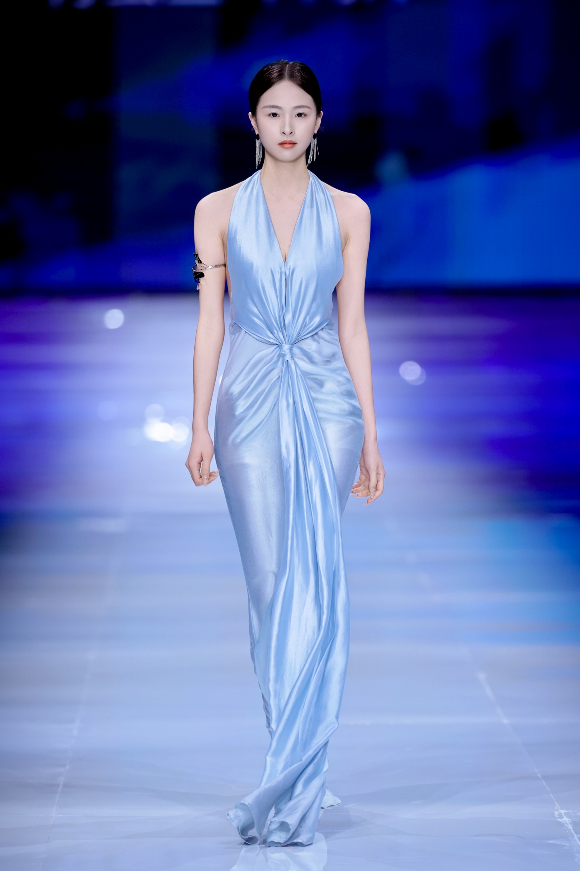 以重塑为基,以共荣为帆:第21届中国(深圳)国际品牌内衣展启幕,引领产业向上新生